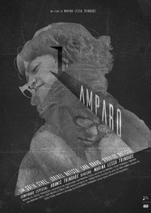 AMPARO poster