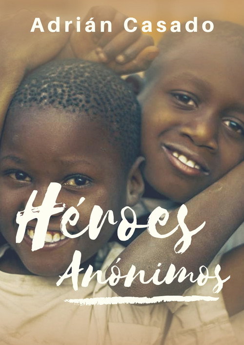 Héroes Anónimos poster