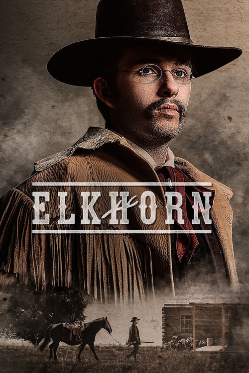 Elkhorn poster