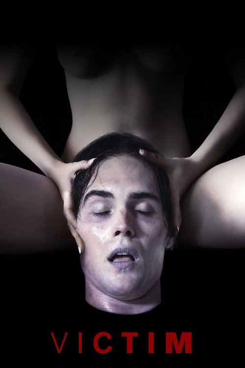 Victim poster