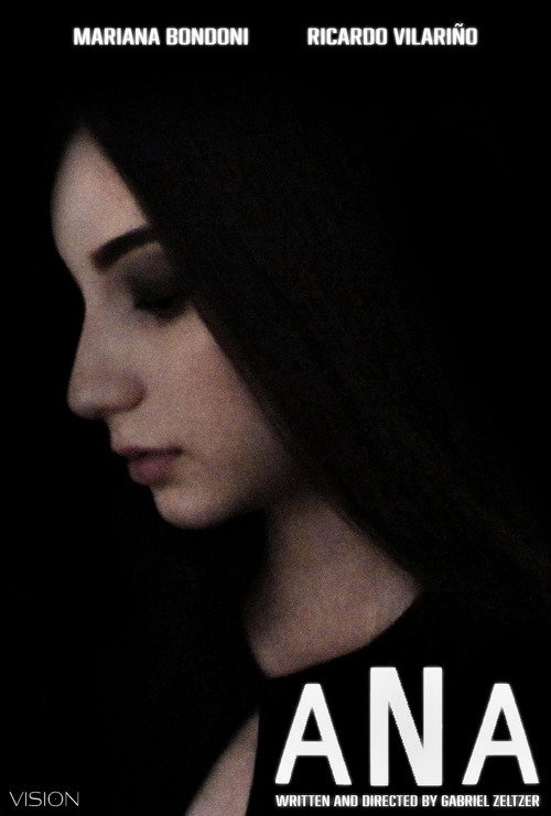 ANA poster
