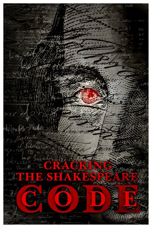 Cracking the Shakespeare Code poster