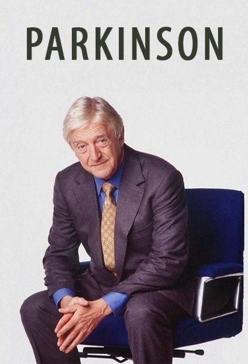 Parkinson poster