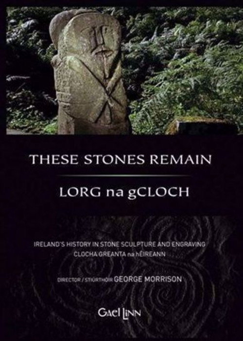 These Stones Remain poster