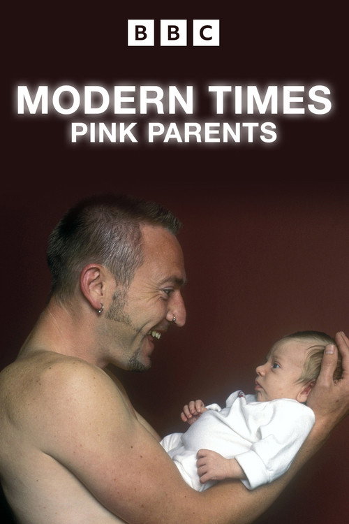 Modern Times: Pink Parents poster