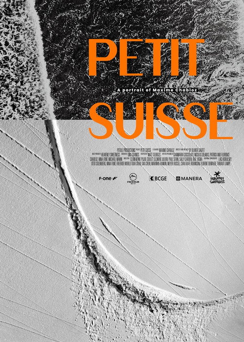 Petit Suisse poster
