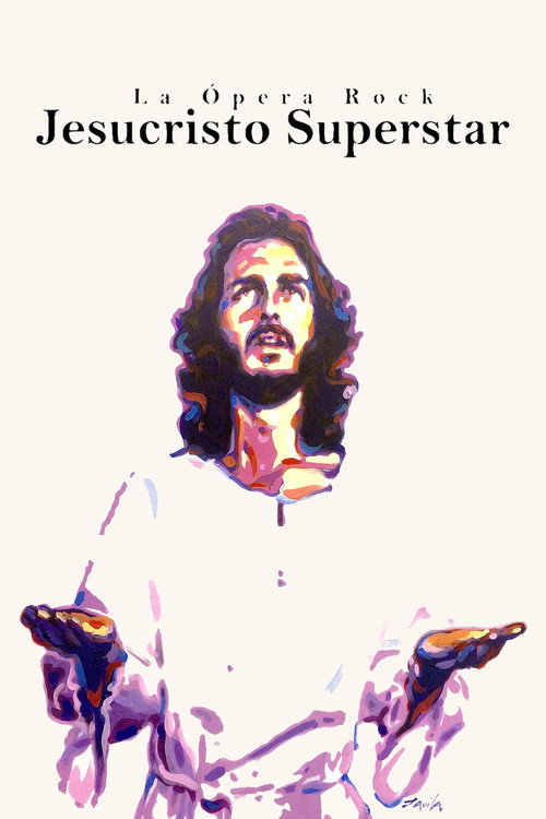 La ópera rock Jesucristo Superstar: un hito en la historia del musical español poster
