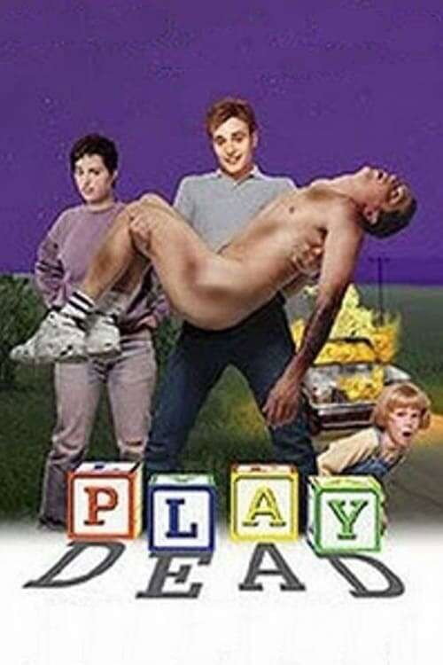 Play Dead poster