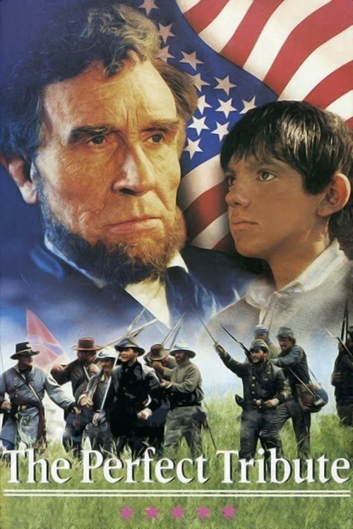 The Perfect Tribute poster