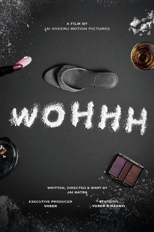 Her poster
