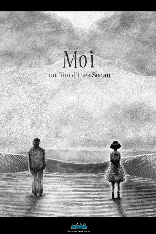 Me poster