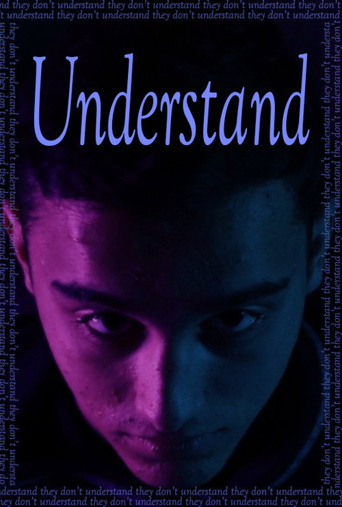 Understand poster