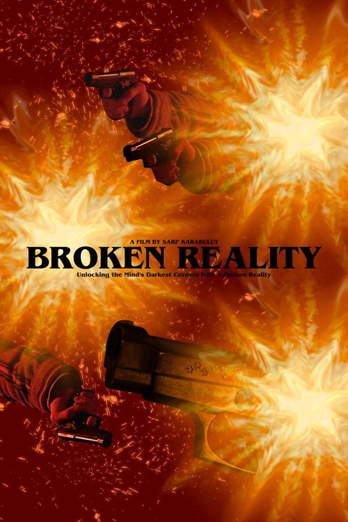 Broken Reality poster