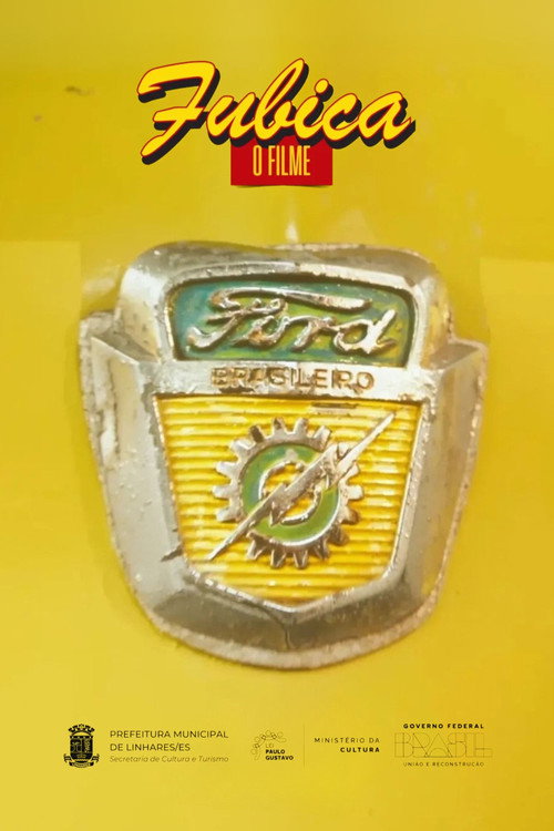 Fubica poster