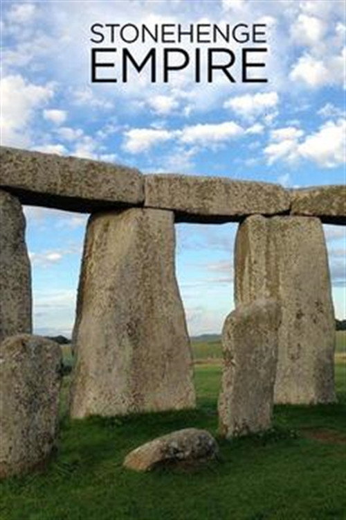 Stonehenge Empire poster