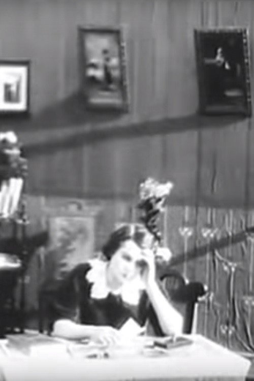 Where is the Truth? The Tragedy of the Jewish College Girl poster