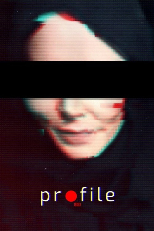 Profile poster