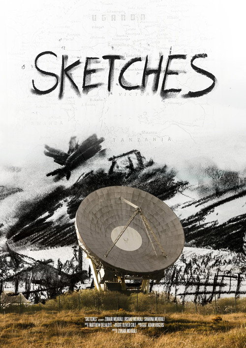Sketches poster