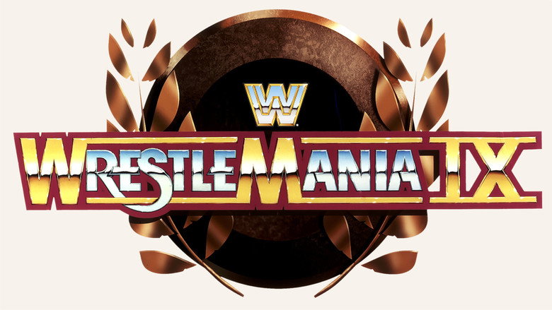 WWE WrestleMania IX still 1
