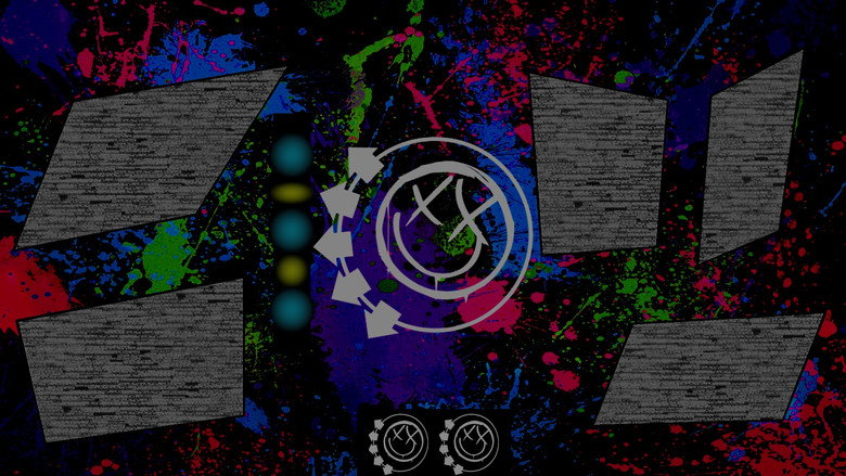 blink-182: Live in Camden still 2