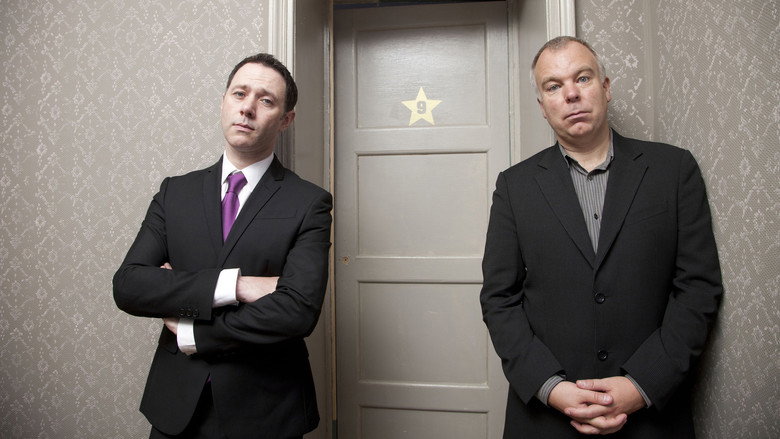 Inside No. 9 still 7