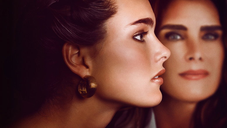 Pretty Baby: Brooke Shields still 3