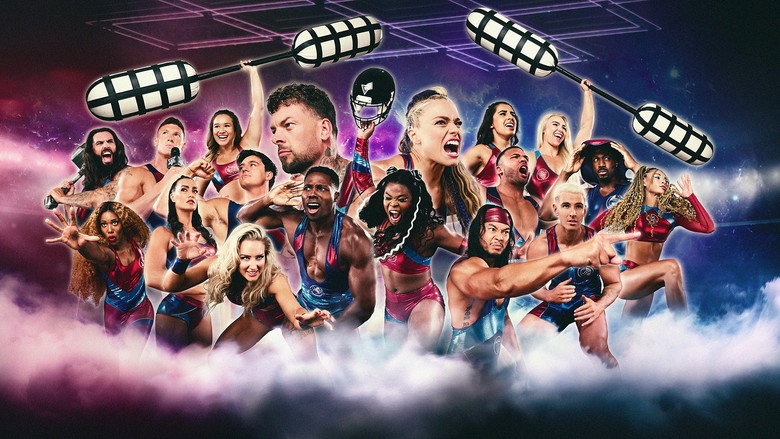 Gladiators still 1