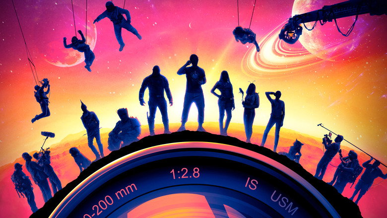 Marvel Studios Assembled: The Making of the Guardians of the Galaxy Vol. 3 still 6