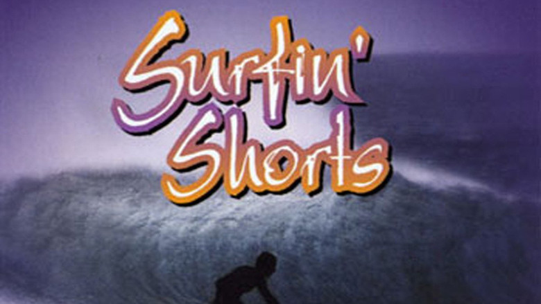 Surfin' Shorts still 2