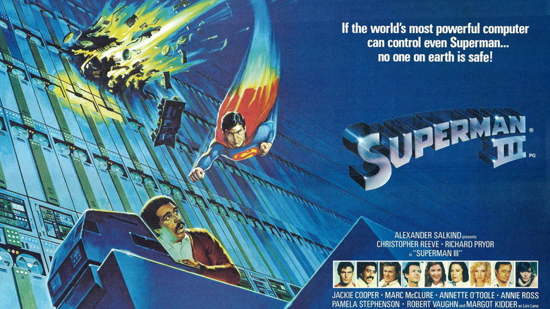 Superman III still 1