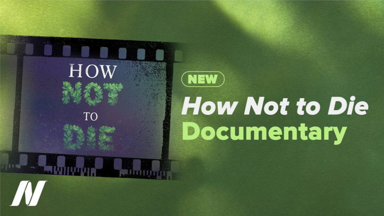 How Not to Die Documentary still 1
