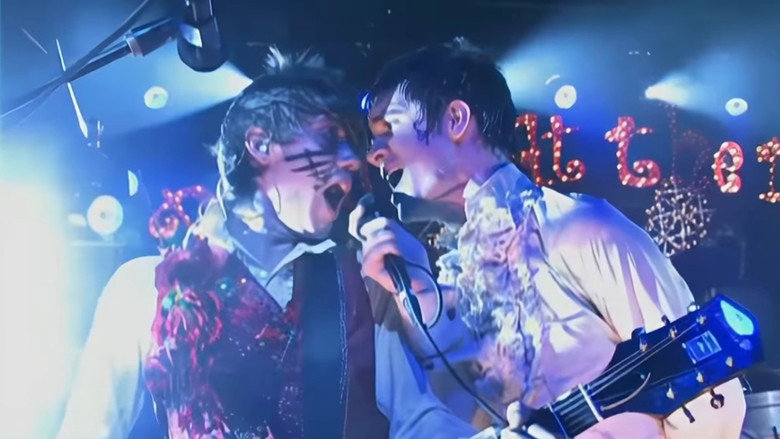 Panic! at the Disco: Live in Denver still 3