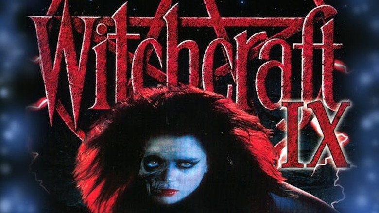 Witchcraft IX: Bitter Flesh still 2