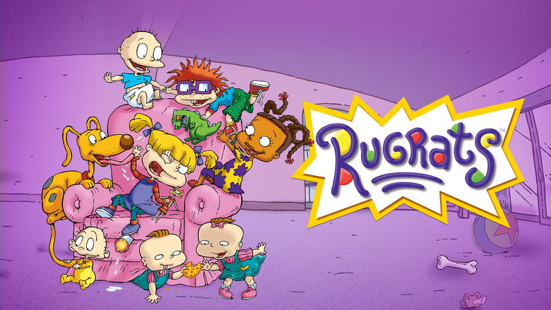 Rugrats still 7