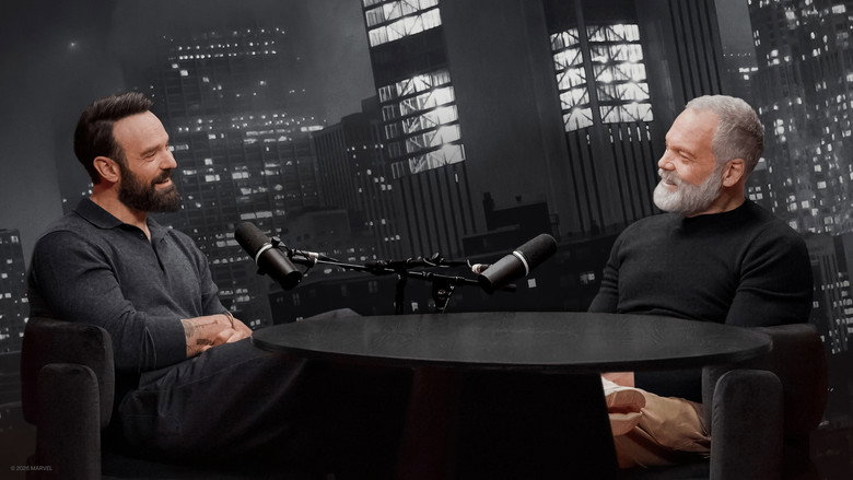 Daredevil: Born Again Official Podcast still 4