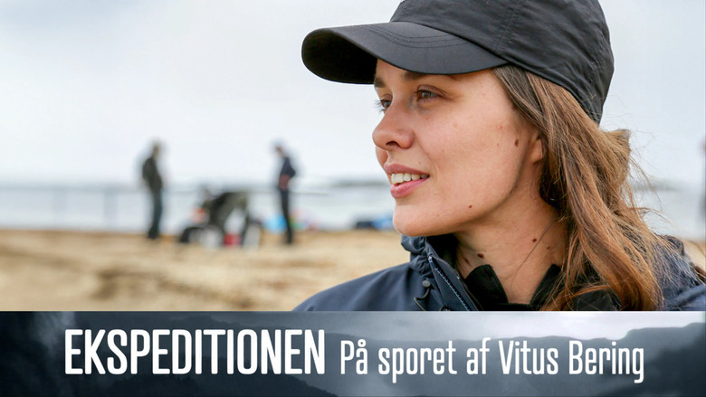 Ekspeditionen - På sporet af Vitus Bering still 4