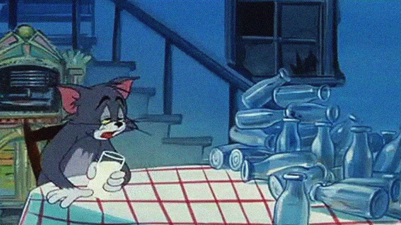 Blue Cat Blues still 3