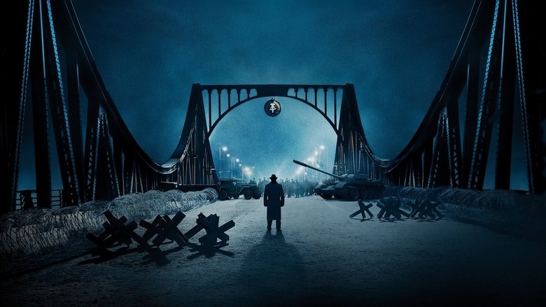 Bridge of Spies still 1