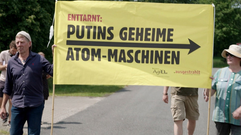 Die Nuklearfalle - Putins Deals mit dem Westen still 6