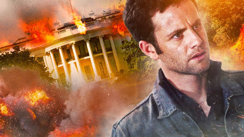 Left Behind: World at War still 2