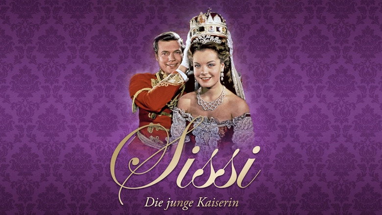 Sissi: The Young Empress still 8