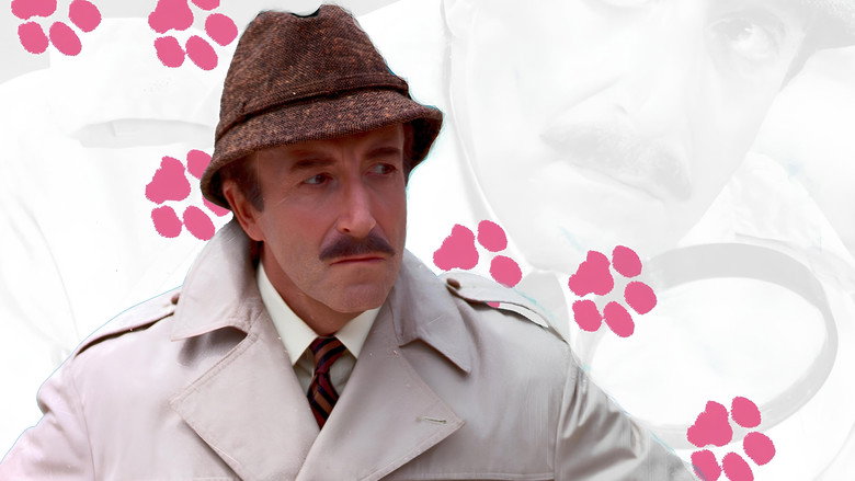 The Return of the Pink Panther still 2