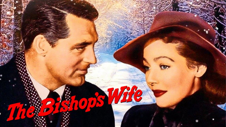 The Bishop's Wife still 6