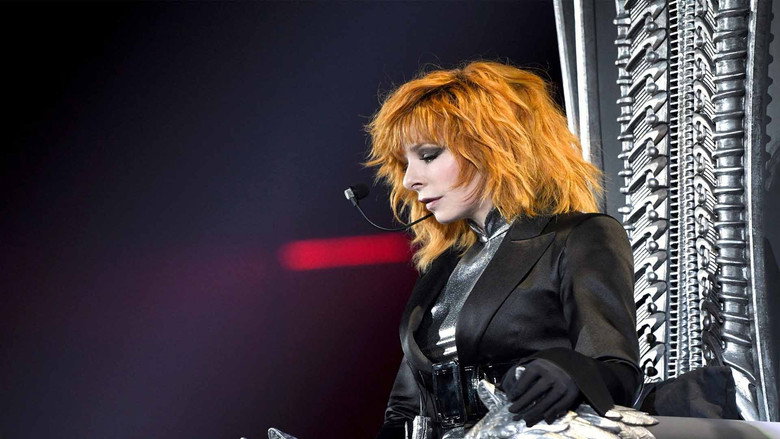 Mylène Farmer: 2019 - Le Film still 2