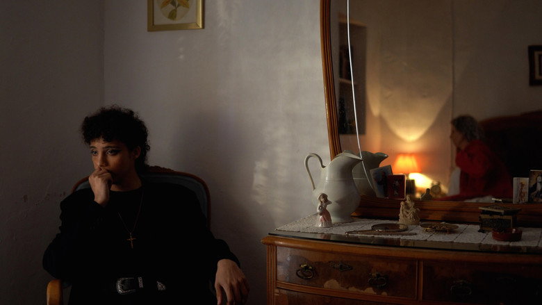 Crisantem still 1
