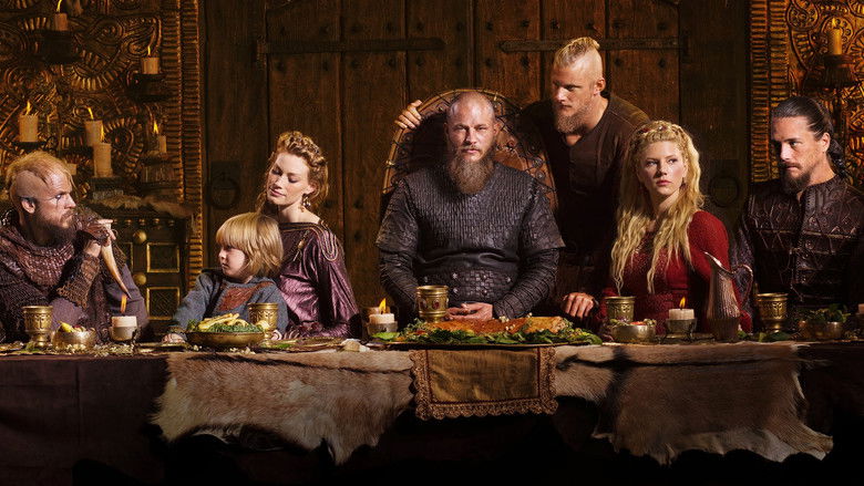 Vikings still 1