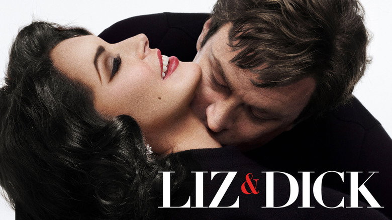 Liz & Dick still 6