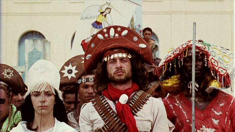 Antonio das Mortes still 2
