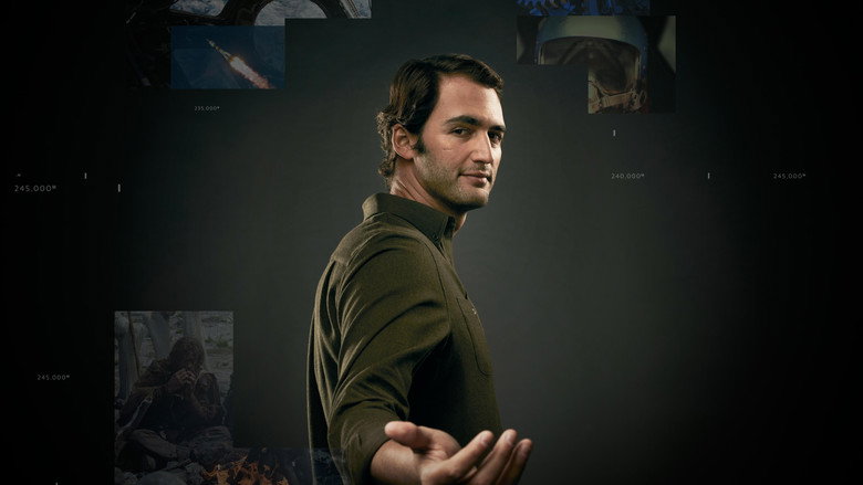 Origins: The Journey of Humankind still 8