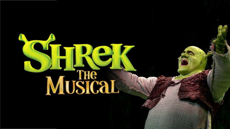 Shrek the Musical still 5